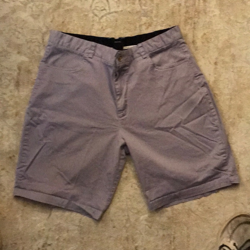 Short Par4 golf shorts